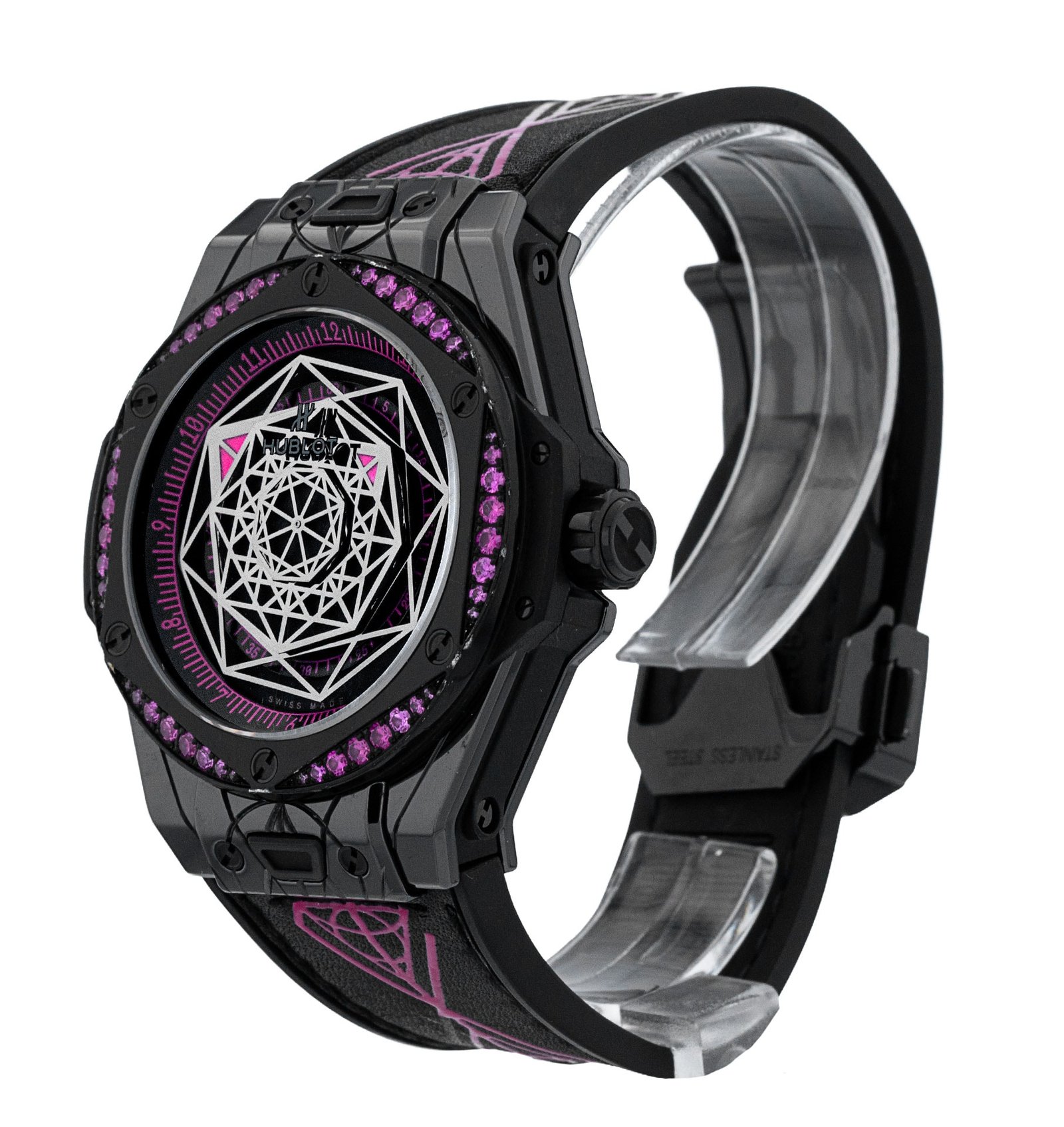 Hublot Big Bang Limited Edition