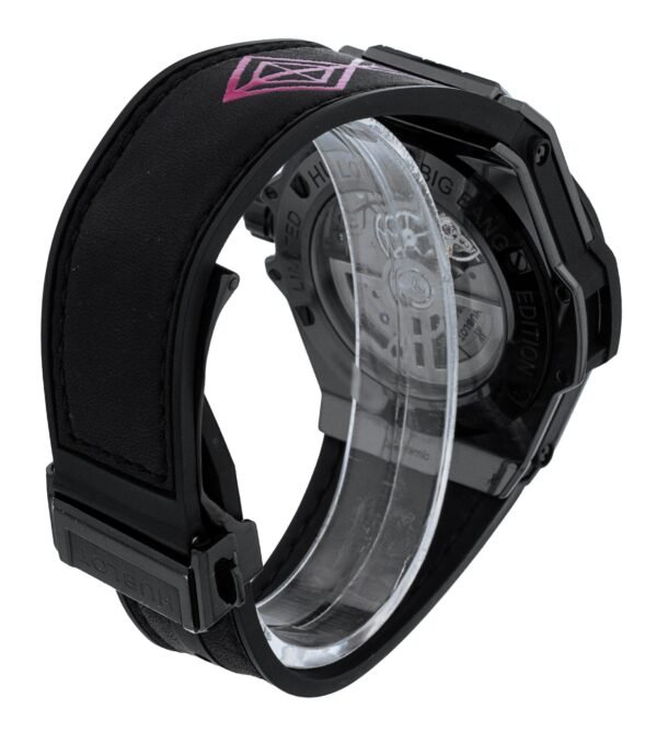 Hublot Big Bang Limited Edition