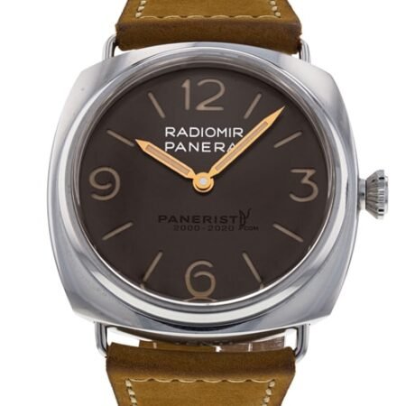 Panerai Radiomir Venti Limited Edition