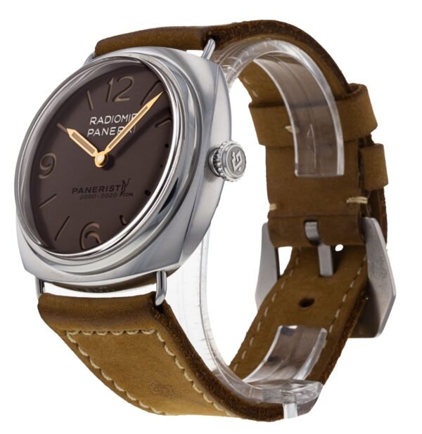 Panerai Radiomir Venti Limited Edition
