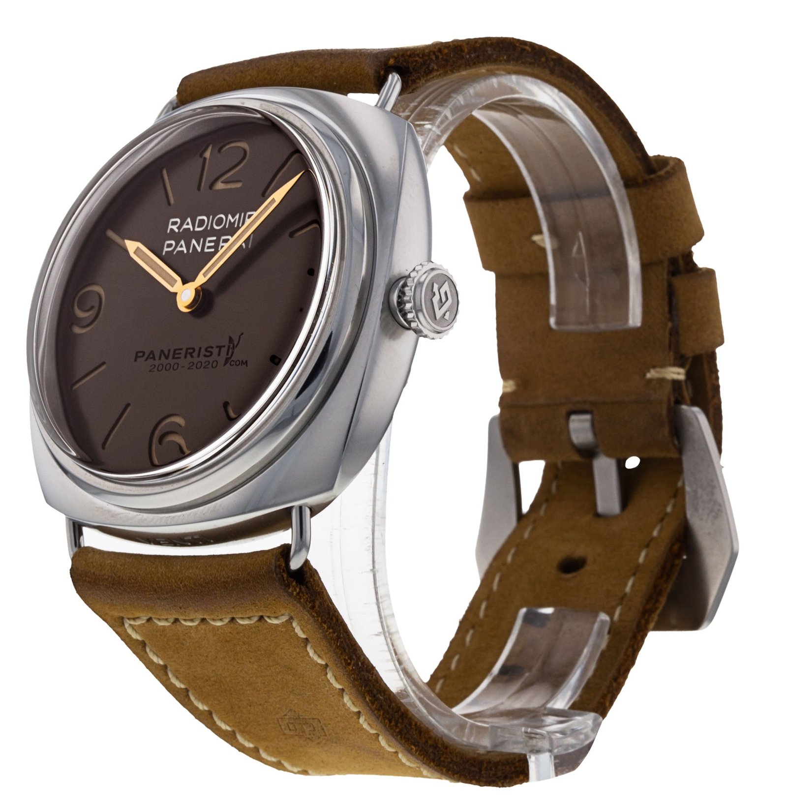 Panerai Radiomir Venti Limited Edition