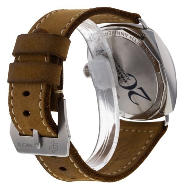 Panerai Radiomir Venti Limited Edition