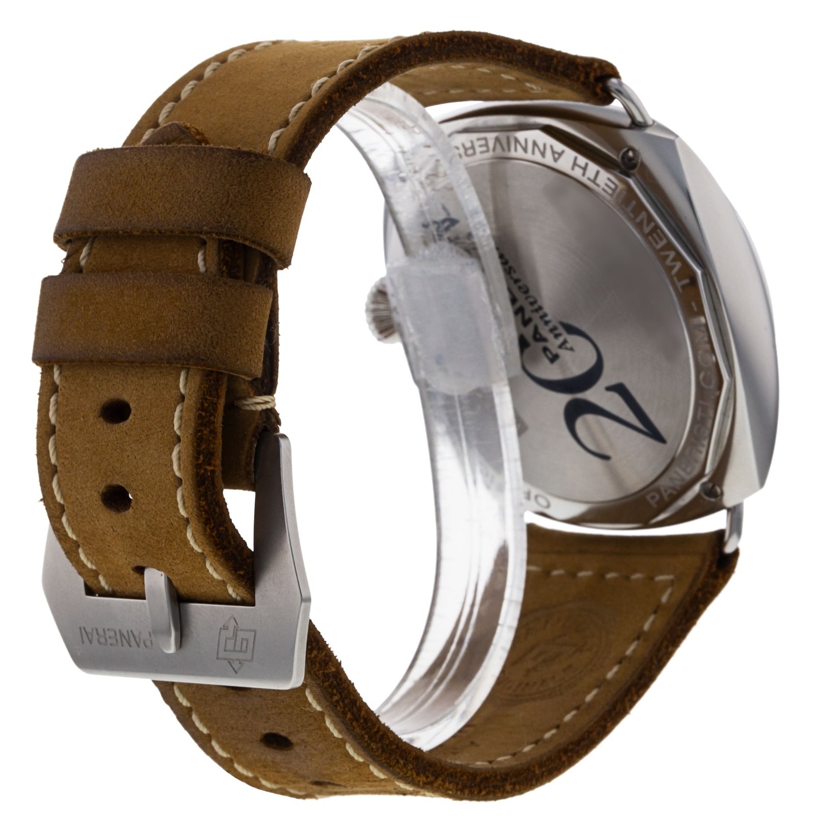Panerai Radiomir Venti Limited Edition