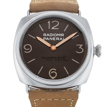 Panerai Radiomir Venti Limited Edition