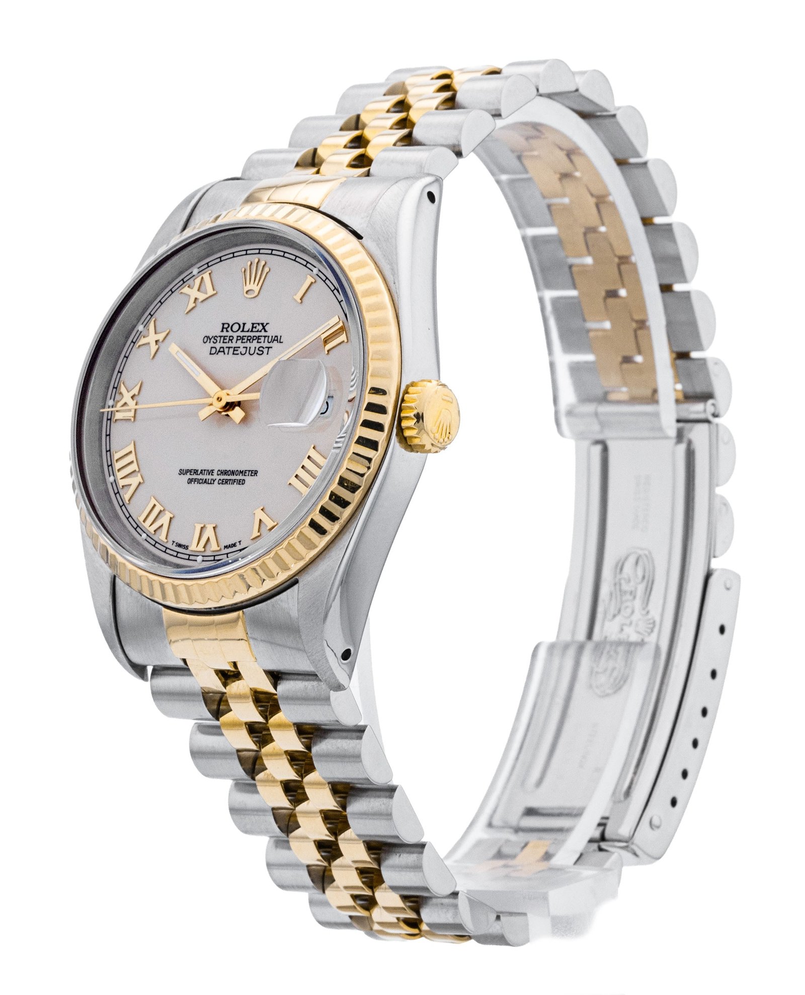 Rolex Datejust Vintage