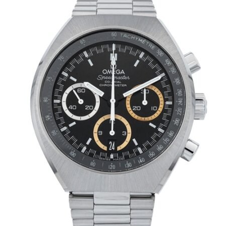 Omega Speedmaster MKII Limited Edition