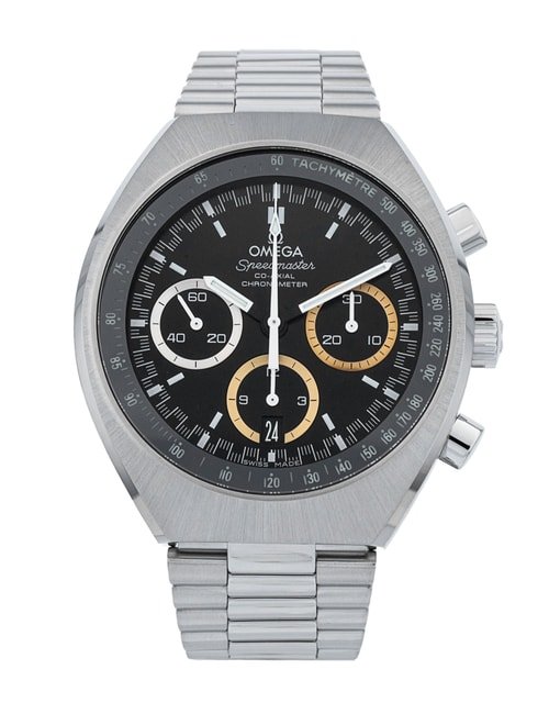 Omega Speedmaster MKII Limited Edition