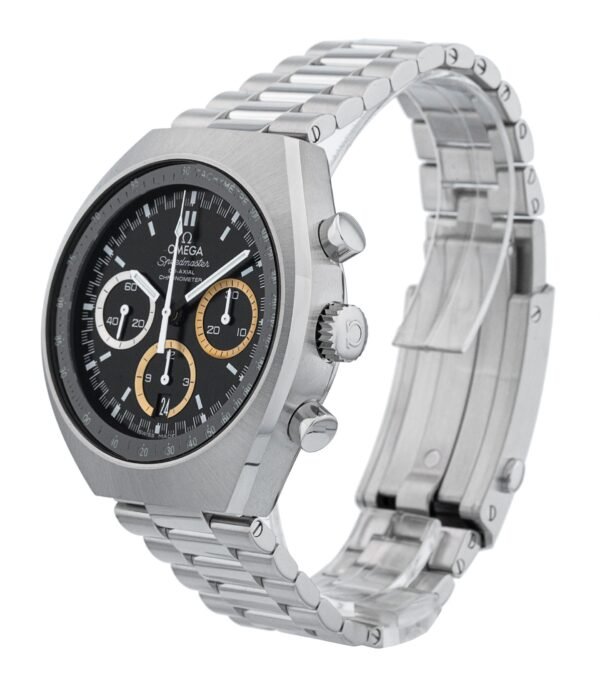 Omega Speedmaster MKII Limited Edition