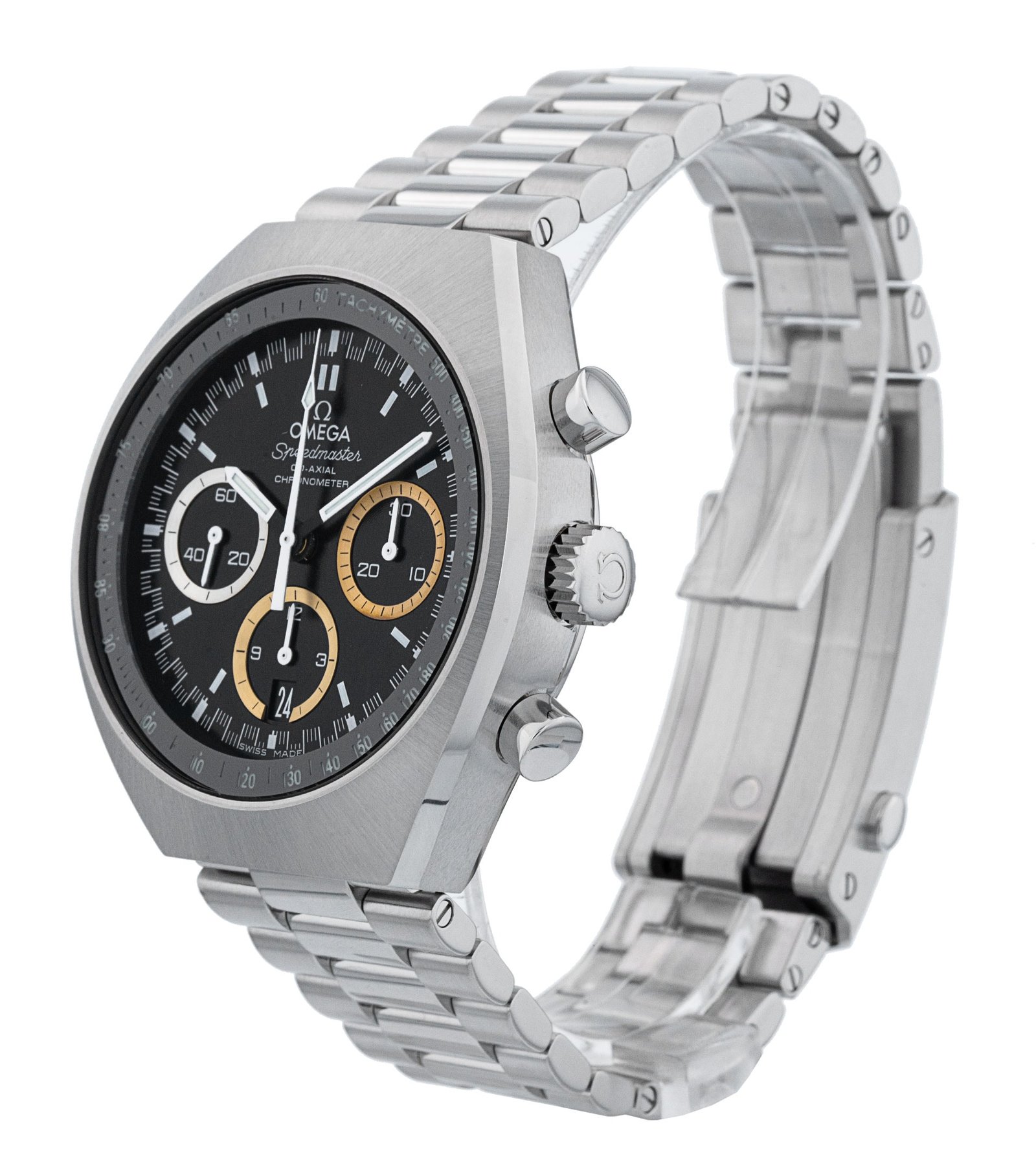 Omega Speedmaster MKII Limited Edition