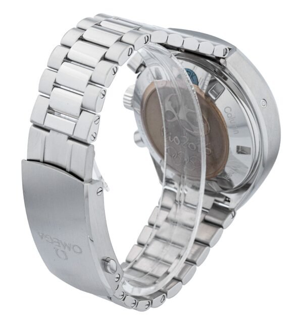 Omega Speedmaster MKII Limited Edition