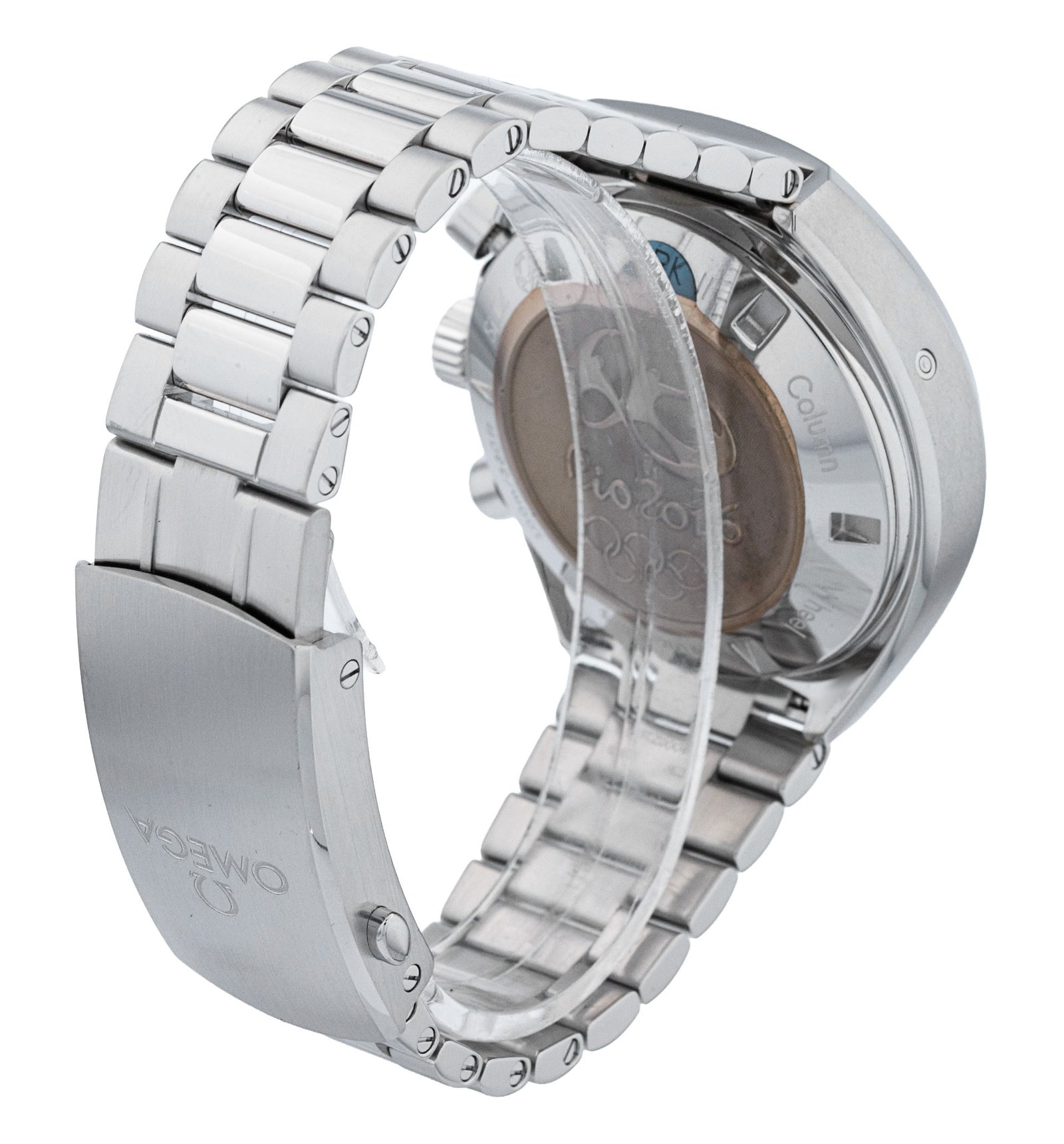 Omega Speedmaster MKII Limited Edition