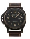Panerai Luminor 8 Days Limited Edition