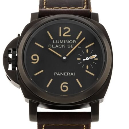 Panerai Luminor 8 Days Limited Edition