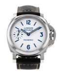 Panerai Luminor 8 Days Limited Edition