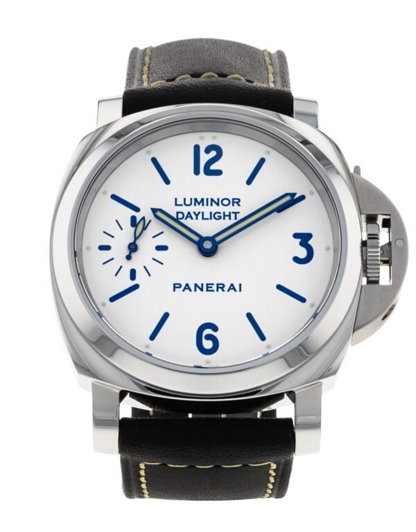 Panerai Luminor 8 Days Limited Edition