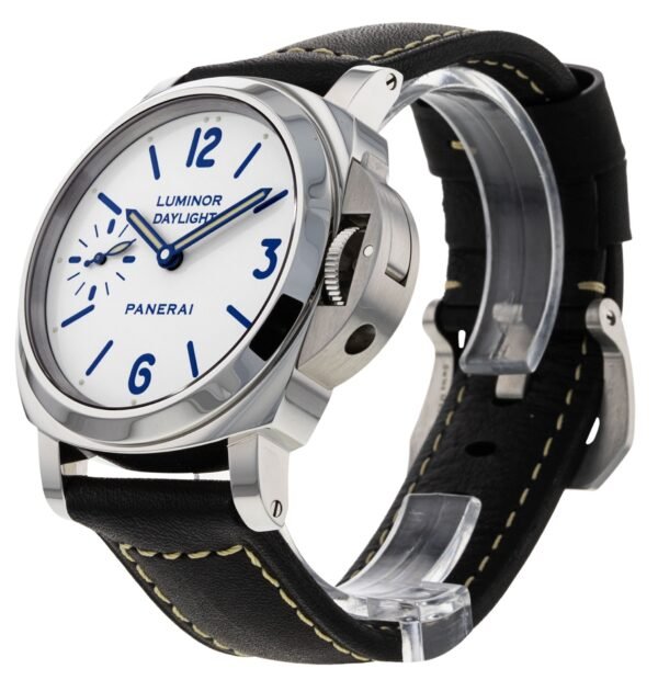 Panerai Luminor 8 Days Limited Edition