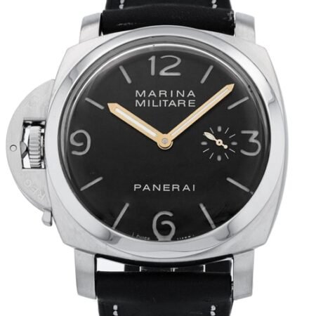 Panerai Luminor Marina Limited Edition