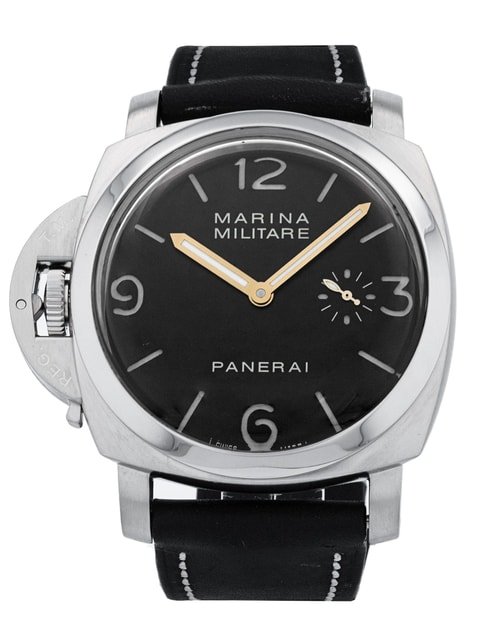 Panerai Luminor Marina Limited Edition