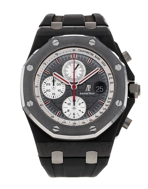 Audemars Piguet Royal Oak Offshore Limited Edition