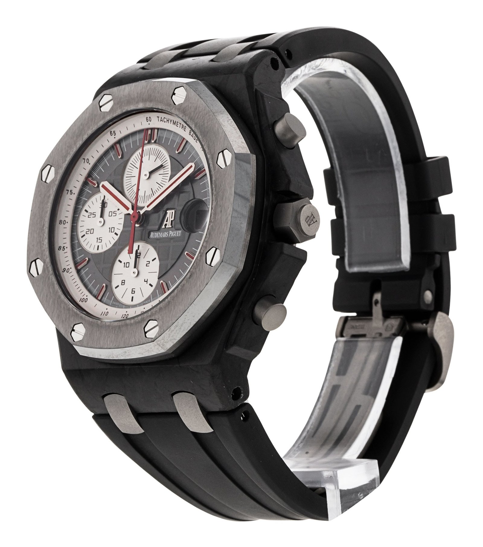 Audemars Piguet Royal Oak Offshore Limited Edition