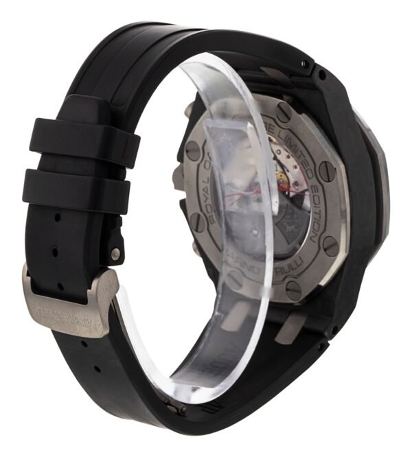 Audemars Piguet Royal Oak Offshore Limited Edition