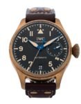 IWC Big Pilot's Limited Edition
