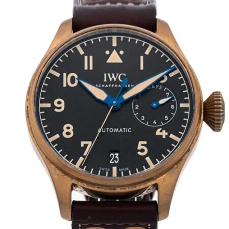 IWC Big Pilot's Limited Edition