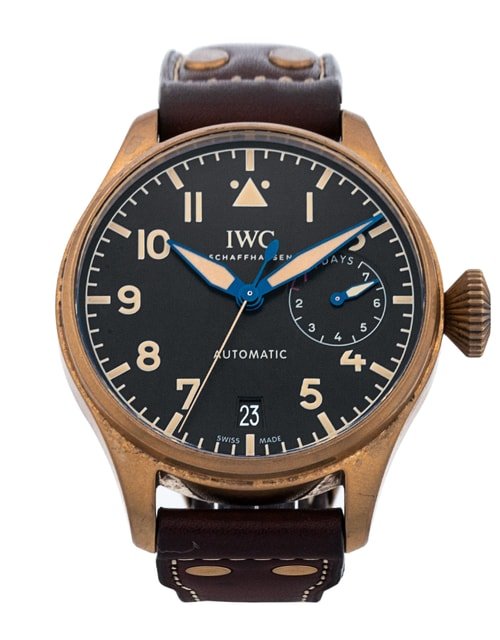 IWC Big Pilot's Limited Edition