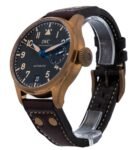 IWC Big Pilot's Limited Edition
