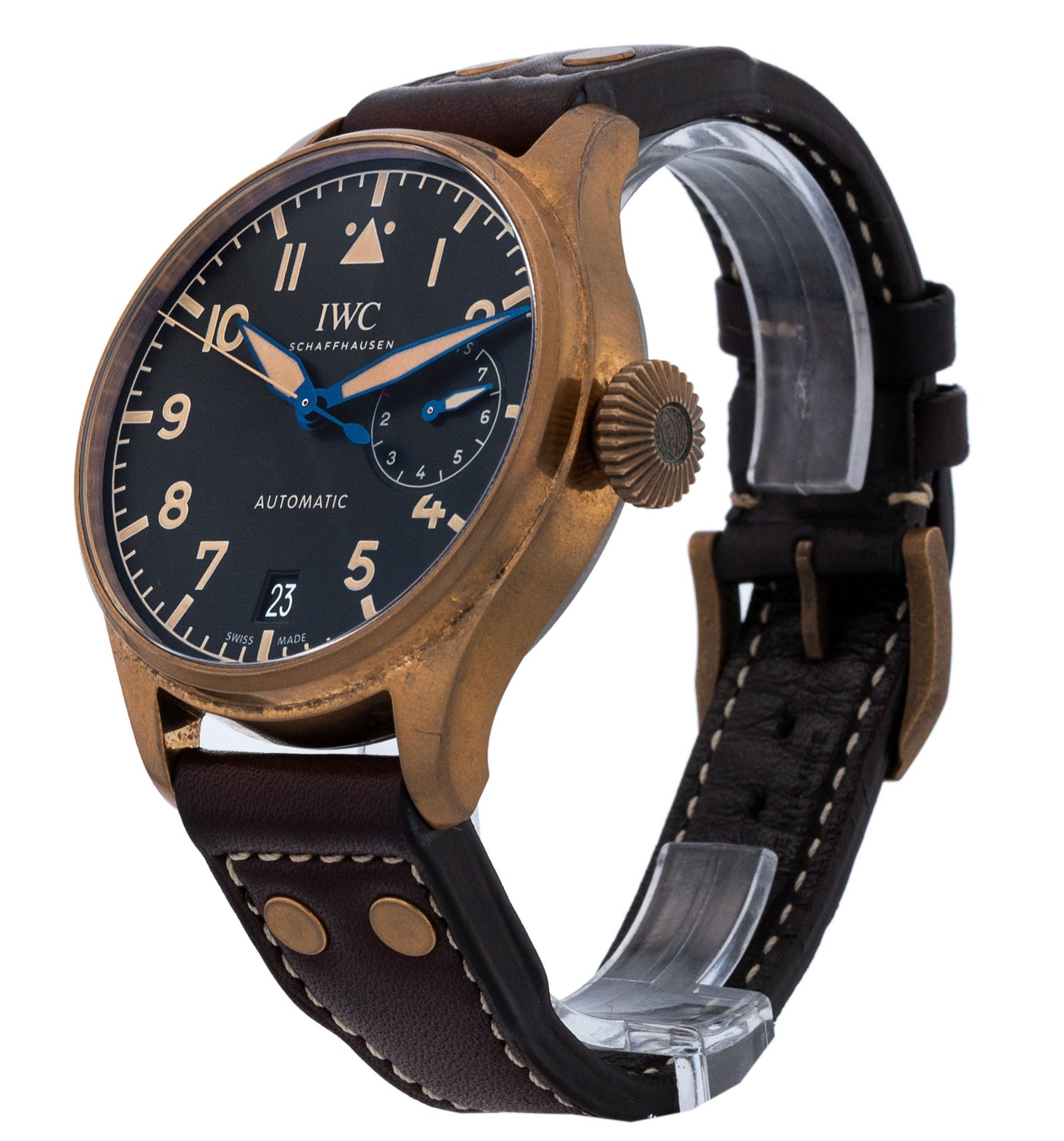 IWC Big Pilot's Limited Edition