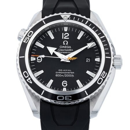 Omega Planet Ocean Limited Edition
