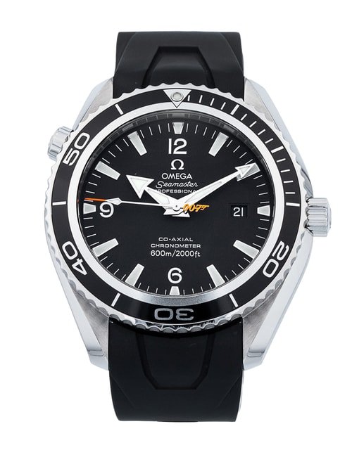 Omega Planet Ocean Limited Edition