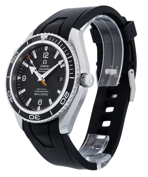 Omega Planet Ocean Limited Edition