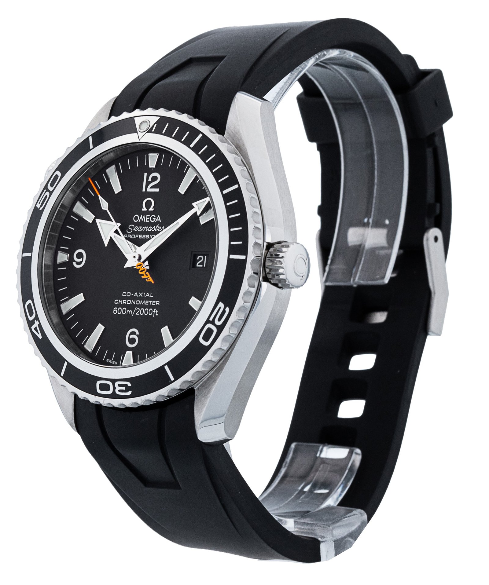 Omega Planet Ocean Limited Edition