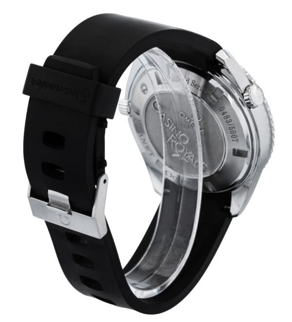 Omega Planet Ocean Limited Edition