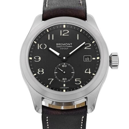 Bremont Armed Forces Collection Limited Edition
