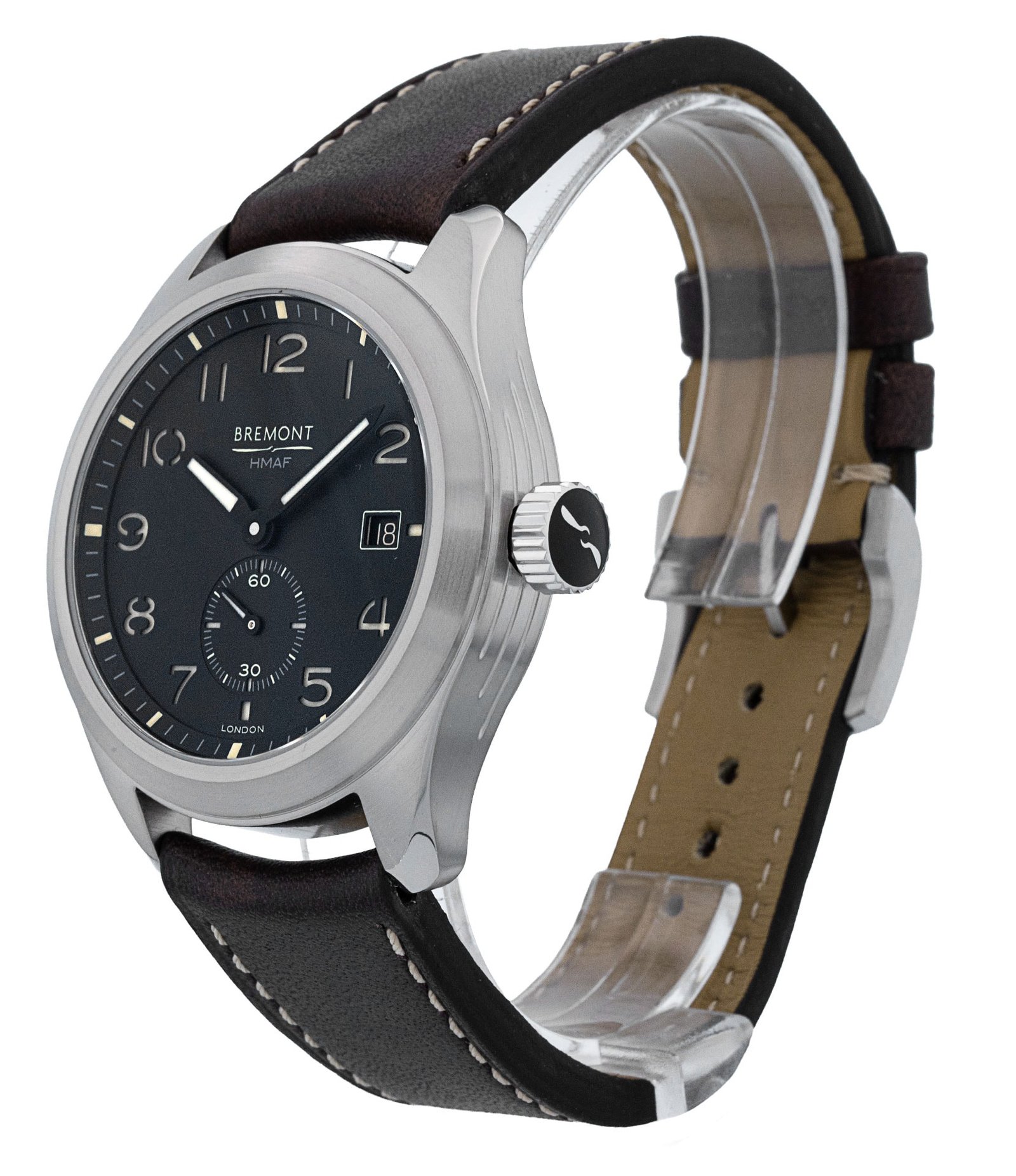 Bremont Armed Forces Collection Limited Edition