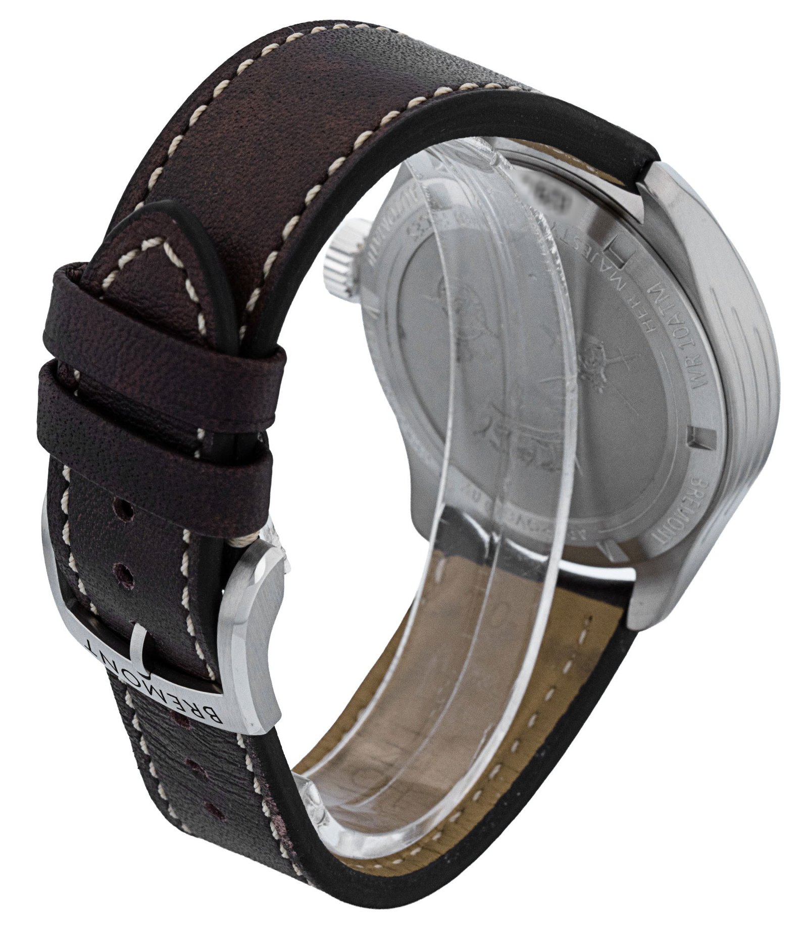 Bremont Armed Forces Collection Limited Edition