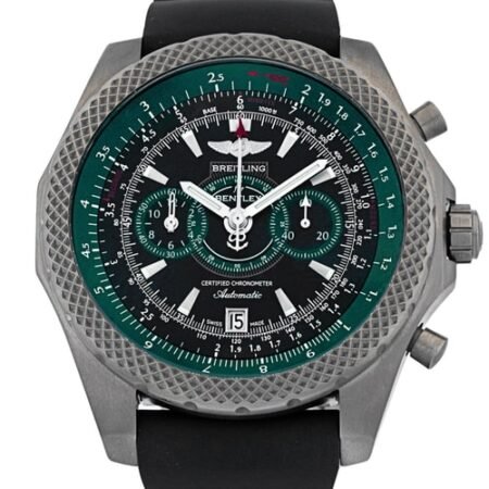 Breitling Bentley Supersports Limited Edition