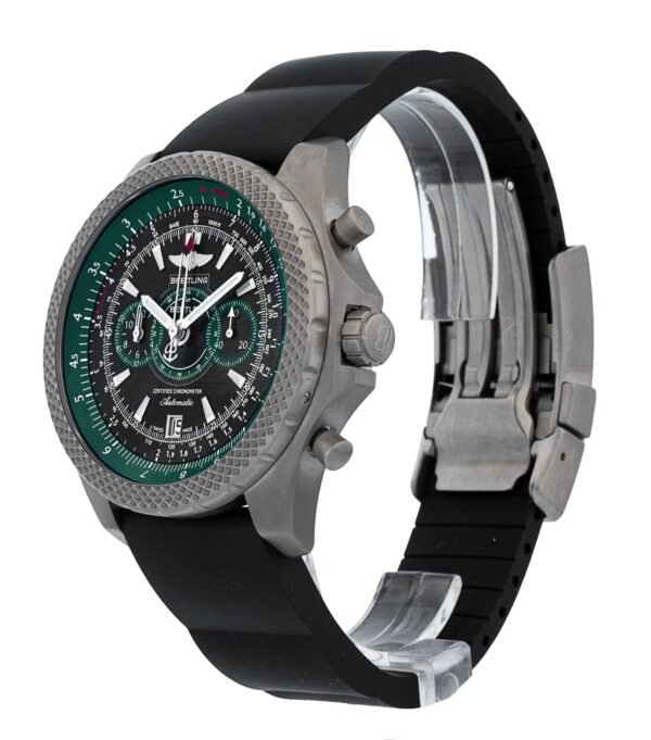 Breitling Bentley Supersports Limited Edition