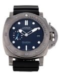 Panerai Submersible Limited Edition