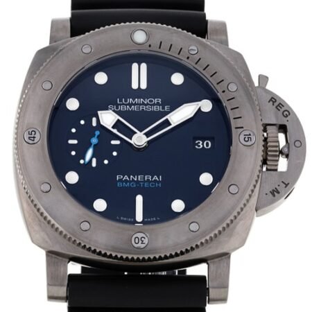 Panerai Submersible Limited Edition