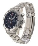 Omega Seamaster Chrono Diver Vintage