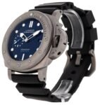 Panerai Submersible Limited Edition