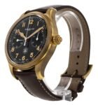 Montblanc 1858 Small Second Limited Edition