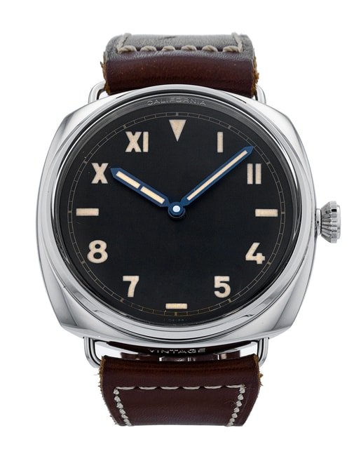 Panerai Radiomir California Limited Edition
