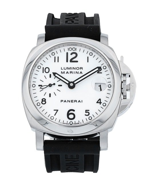 Panerai Luminor Marina Limited Edition