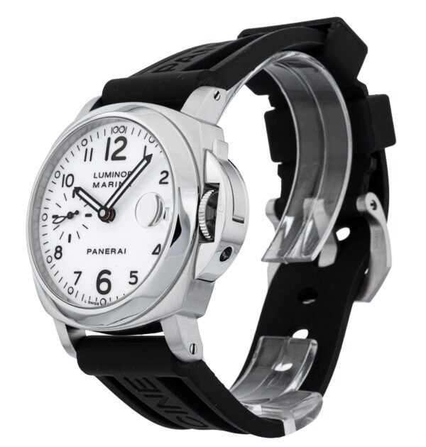 Panerai Luminor Marina Limited Edition