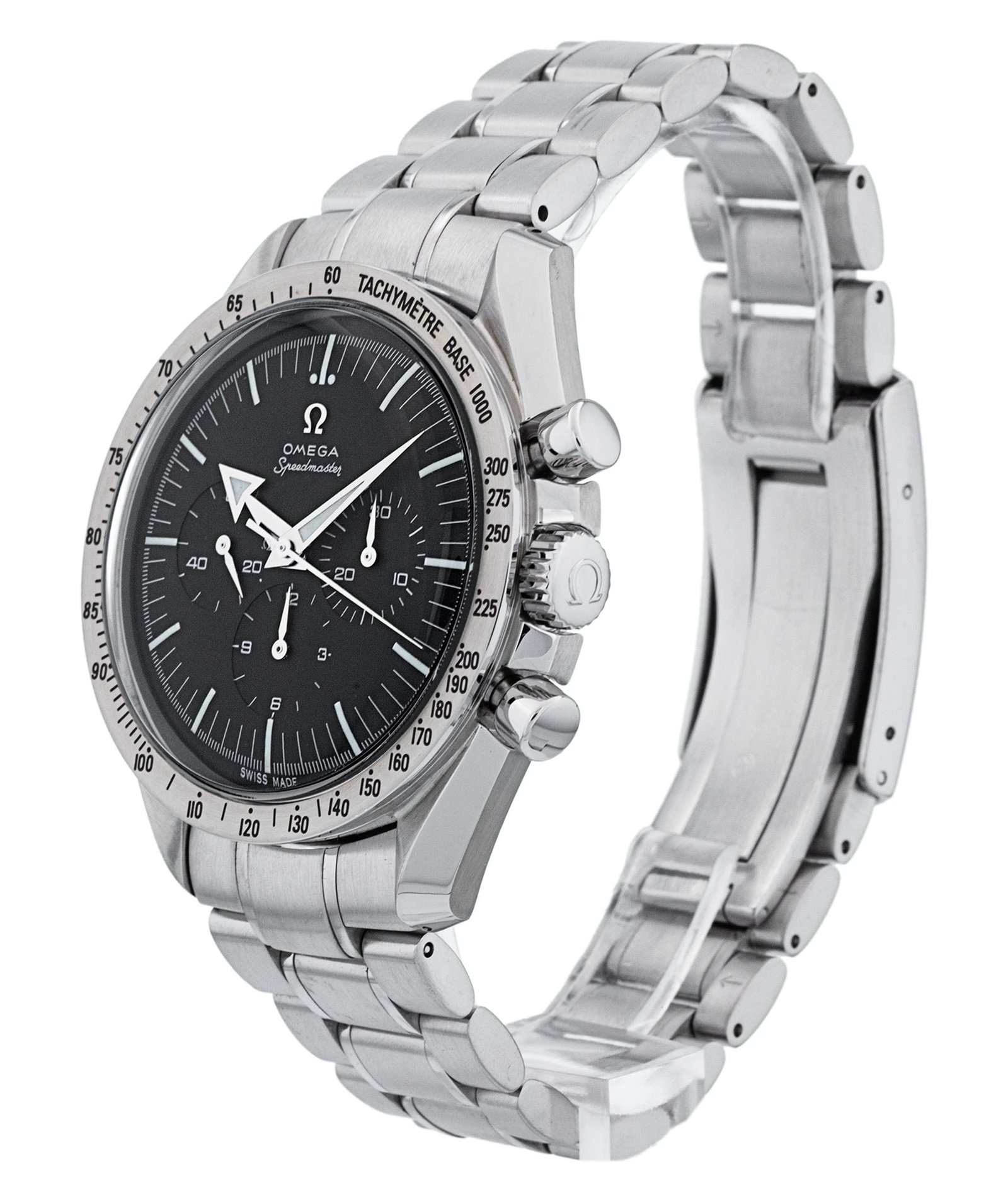 Omega Speedmaster Broad Arrow Vintage