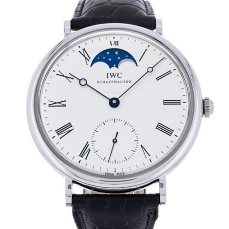 IWC Portofino Hand-Wound Limited Edition